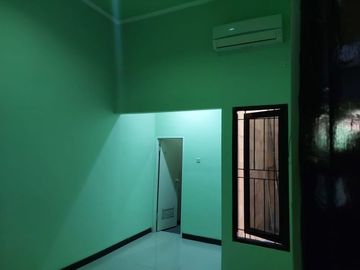 Rumah Disewakan Rungkut Barata Surabaya KT