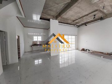 Dijual Murah Villa Komplek Medan Resort City / Merci / Mercy