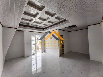 Dijual Murah Villa Komplek Medan Resort City / Merci / Mercy