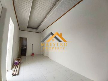 Dijual Murah Villa Komplek Medan Resort City / Merci / Mercy