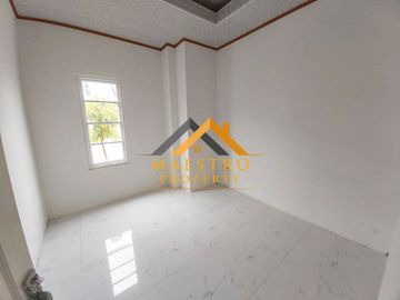 Dijual Murah Villa Komplek Medan Resort City / Merci / Mercy