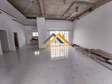Dijual Murah Villa Komplek Medan Resort City / Merci / Mercy