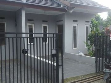 Rumah di lokasi strategis Riung Mungpulung Riung Bandung | MARLANS