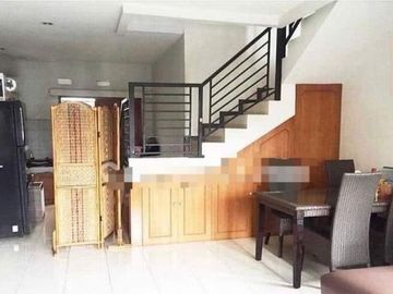 Rumah bagus lembang bandung barat
