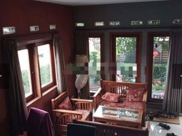 Rumah bagus lembang bandung barat