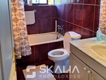 Parcela en venta 4 dormitorios Condominio Los Ángeles