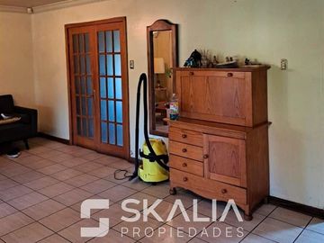 Parcela en venta 4 dormitorios Condominio Los Ángeles