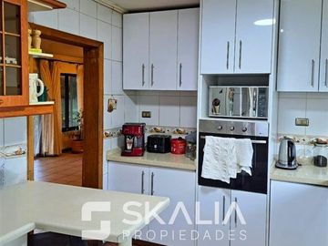 Parcela en venta 4 dormitorios Condominio Los Ángeles