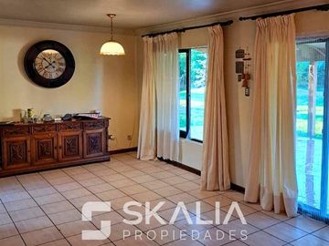 Parcela en venta 4 dormitorios Condominio Los Ángeles