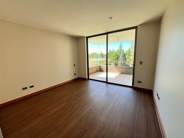 Departamento en venta de 2 dorm. en Talca Sector oriente