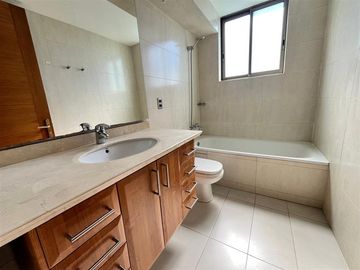 Departamento en venta de 2 dorm. en Talca Sector oriente