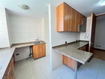 Departamento en venta de 2 dorm. en Talca Sector oriente