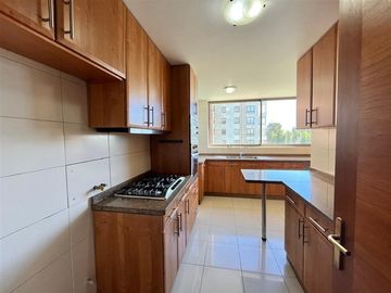 Departamento en venta de 2 dorm. en Talca Sector oriente
