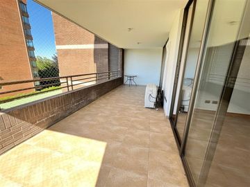 Departamento en venta de 2 dorm. en Talca Sector oriente