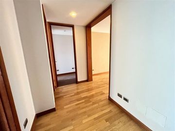 Departamento en venta de 2 dorm. en Talca Sector oriente
