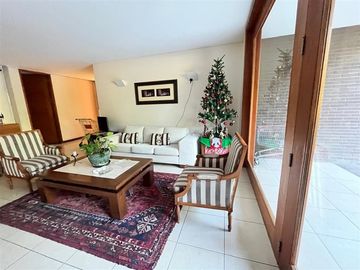 Departamento en venta de 2 dorm. en Talca Sector oriente