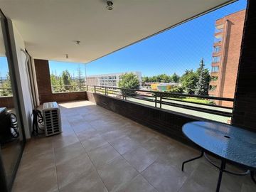 Departamento en venta de 2 dorm. en Talca Sector oriente