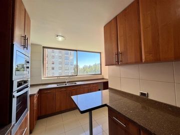 Departamento en venta de 2 dorm. en Talca Sector oriente