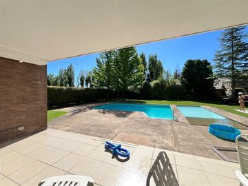 Departamento en venta de 2 dorm. en Talca Sector oriente