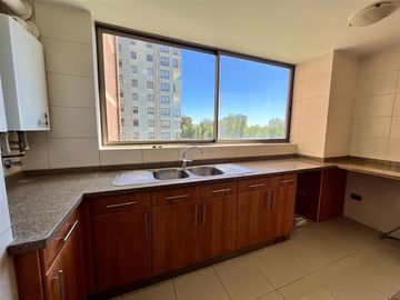Departamento en venta de 2 dorm. en Talca Sector oriente