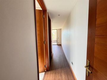 Departamento en venta de 2 dorm. en Talca Sector oriente