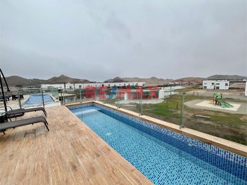 📍 A solo 90 minutos de Lima y a 15 minutos del Boulevard de Asia
¿Buscas un refugio frente al mar que combine comodidad, naturaleza y diversión para