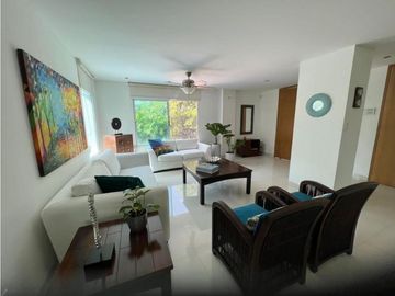 CASA EN EXCLUSIVO CONJUNTO CERRADO FRENTE AL MAR