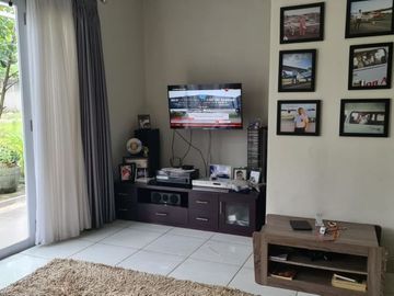 Rumah Mewah 2 Lantai Foresta Fresco Aria Harga Murah Nego Sudah renov