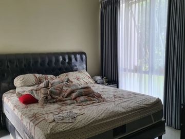 Rumah Mewah 2 Lantai Foresta Fresco Aria Harga Murah Nego Sudah renov