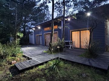 Casa en Venta en Pucón