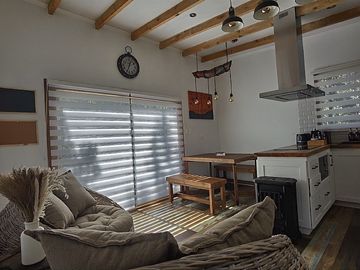 Casa en Venta en Pucón