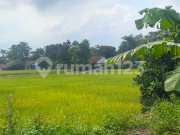 Tanah Dikawasan Legok Tangerang Lokasi Sangat Strategis