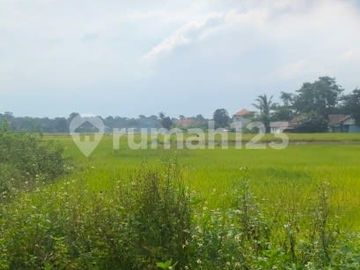 Tanah Dikawasan Legok Tangerang Lokasi Sangat Strategis