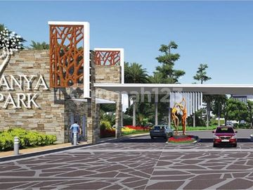 Tanah Dikawasan Legok Tangerang Lokasi Sangat Strategis