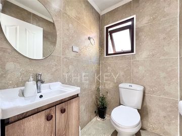 Casa en Venta en Condominio Los Almendros Norte - Calera de Tango