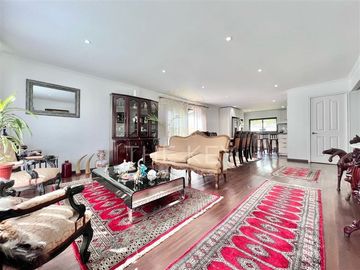 Casa en Venta en Condominio Los Almendros Norte - Calera de Tango