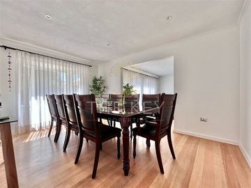 Casa en Venta en Condominio Los Almendros Norte - Calera de Tango
