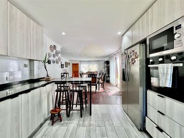 Casa en Venta en Condominio Los Almendros Norte - Calera de Tango