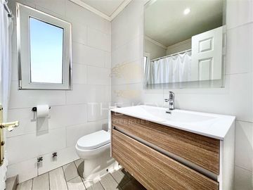 Casa en Venta en Condominio Los Almendros Norte - Calera de Tango