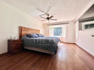 Casa en Venta en Condominio Los Almendros Norte - Calera de Tango