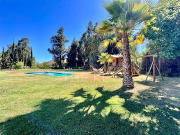 Casa en Venta en Condominio Los Almendros Norte - Calera de Tango