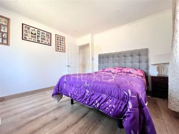 Casa en Venta en Condominio Los Almendros Norte - Calera de Tango