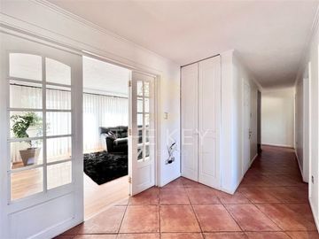 Casa en Venta en Condominio Los Almendros Norte - Calera de Tango