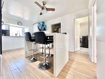 Casa en Venta en Condominio Los Almendros Norte - Calera de Tango