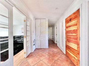 Casa en Venta en Condominio Los Almendros Norte - Calera de Tango