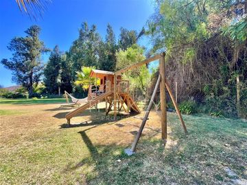 Casa en Venta en Condominio Los Almendros Norte - Calera de Tango