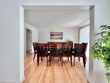 Casa en Venta en Condominio Los Almendros Norte - Calera de Tango