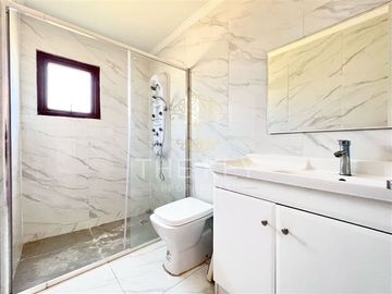 Casa en Venta en Condominio Los Almendros Norte - Calera de Tango