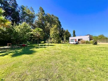 Casa en Venta en Condominio Los Almendros Norte - Calera de Tango