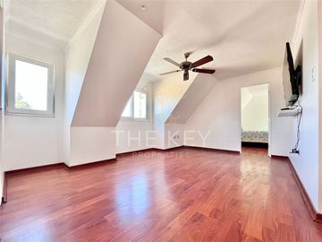 Casa en Venta en Condominio Los Almendros Norte - Calera de Tango